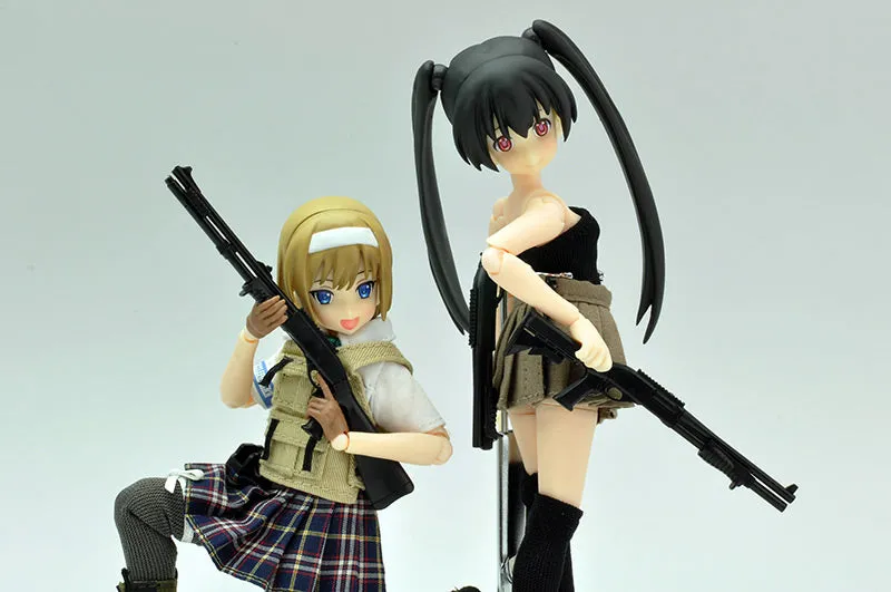 Little Armory - LA019 / M870MCS Type 1/12