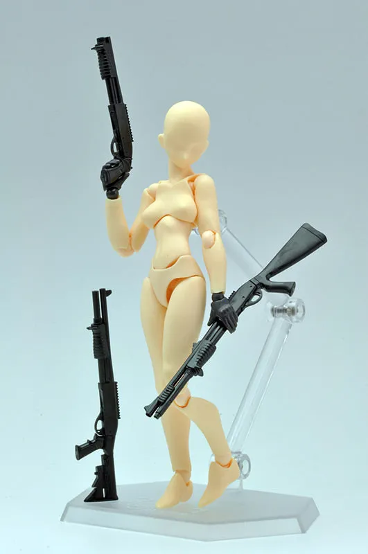 Little Armory - LA019 / M870MCS Type 1/12