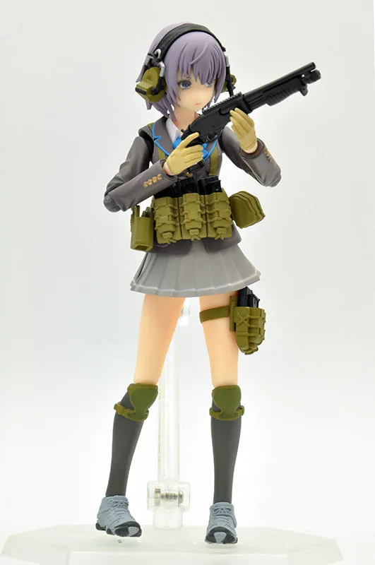 Little Armory - LA019 / M870MCS Type 1/12