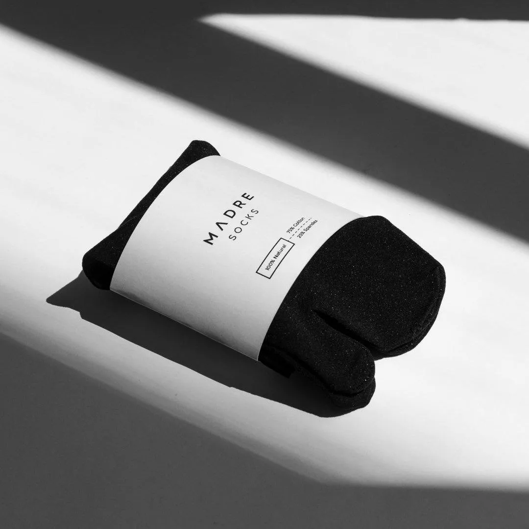 Madre Basic Socks