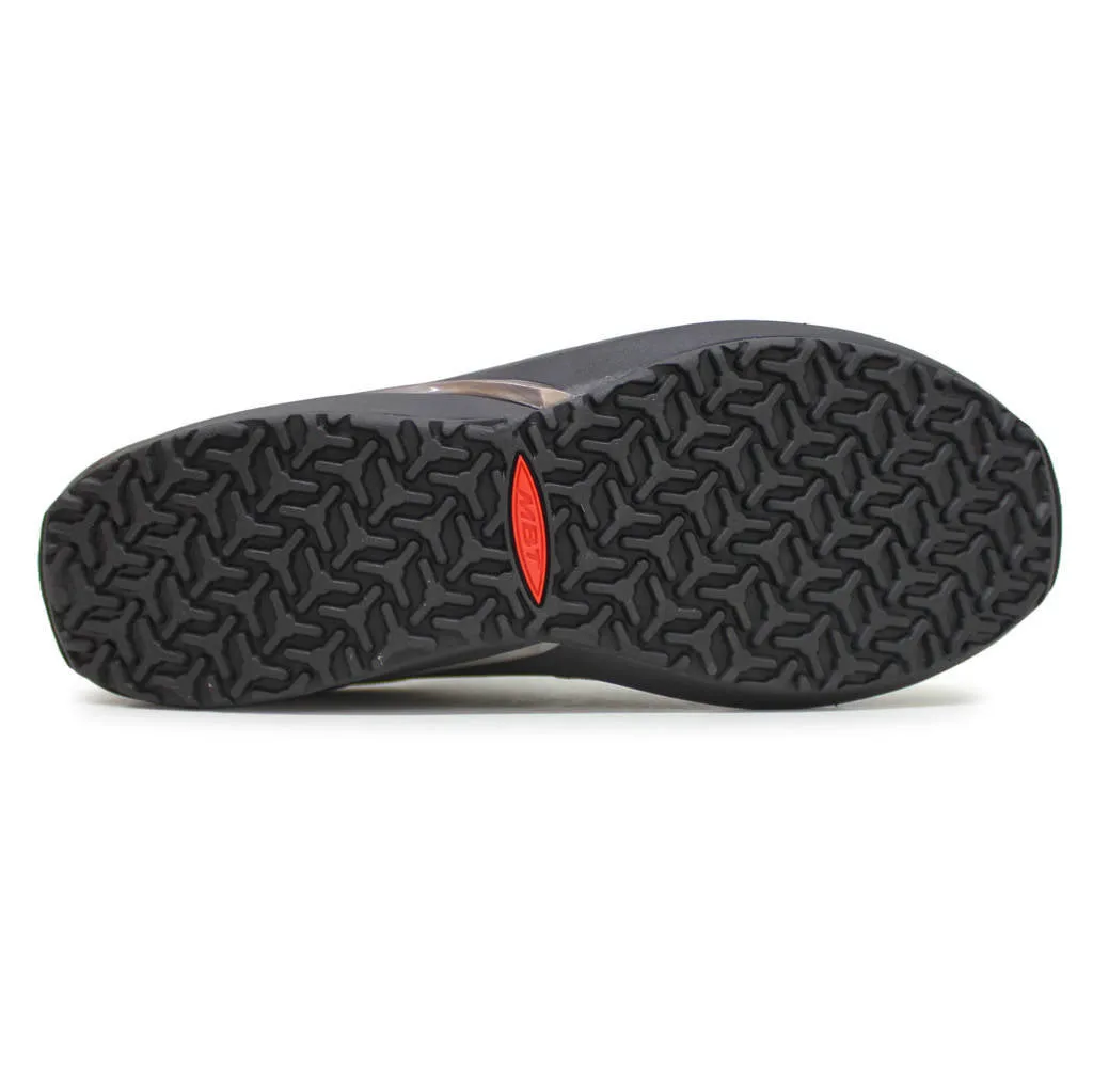 MBT Nafasi 5 Nappa Leather Women's Low Top Trainers