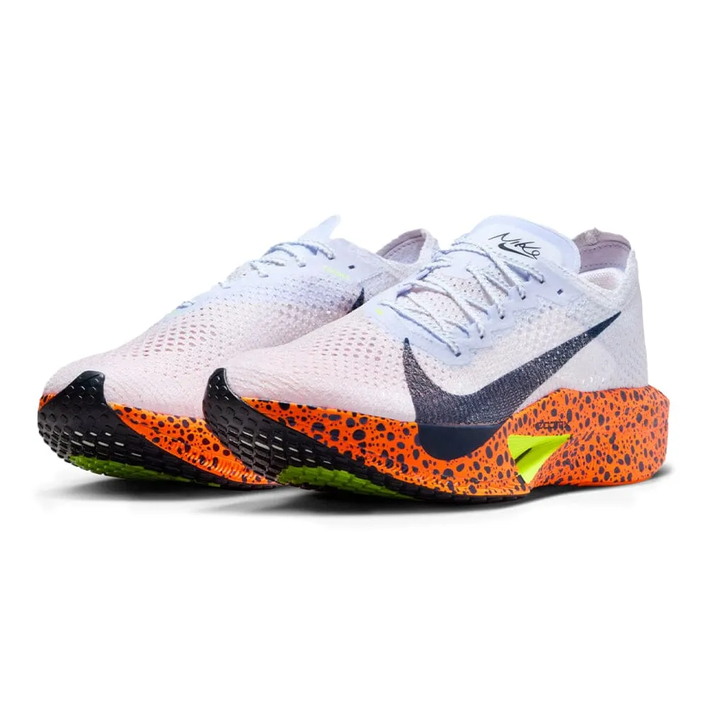 Mens Vaporfly 3 - Electric