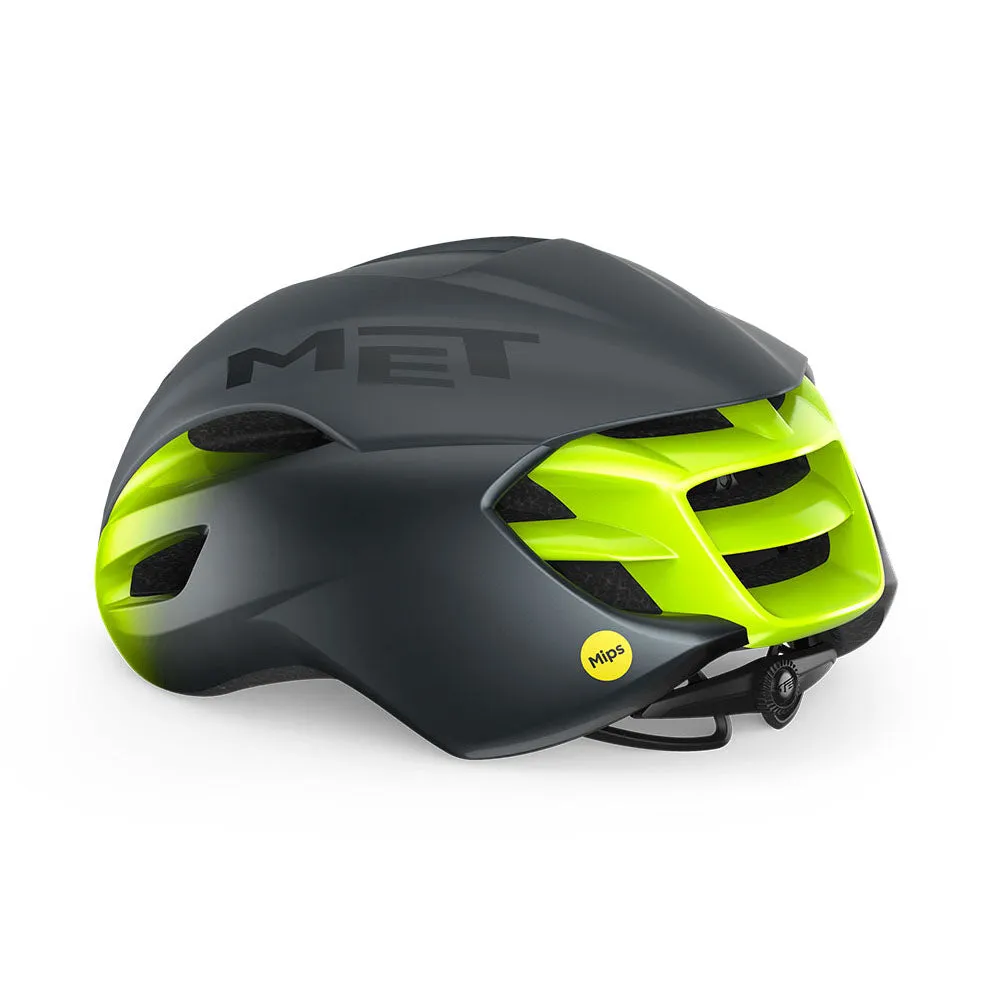MET Manta Mips CE Cycling Helmet