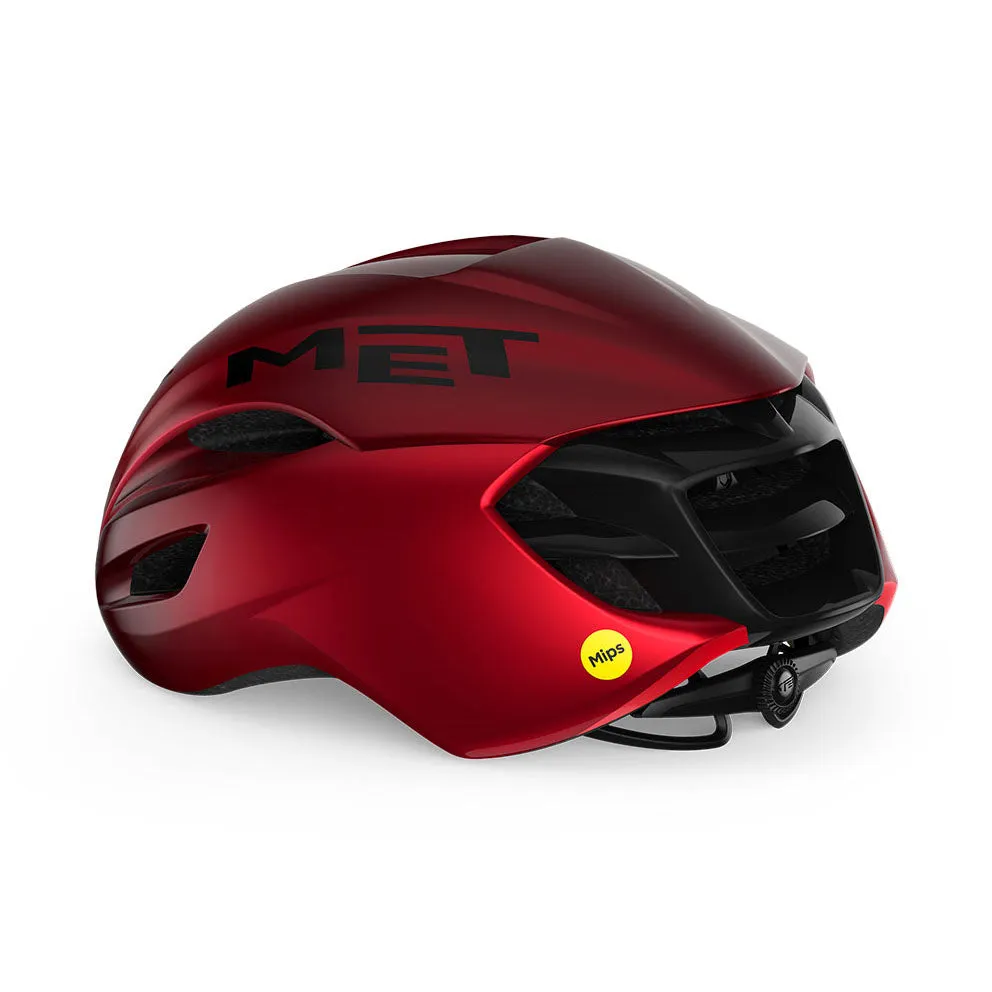 MET Manta Mips CE Cycling Helmet
