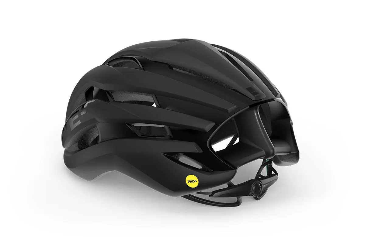 MET Trenta CE Helmet