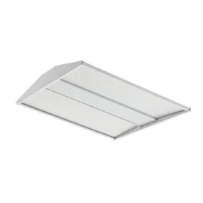 Model LED architectural troffer Wattage and CCT selectable 3000K/3500K/4000K/5000K ETL and DLC listed
