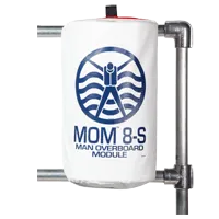 MOM 8-S - Man Overboard Module