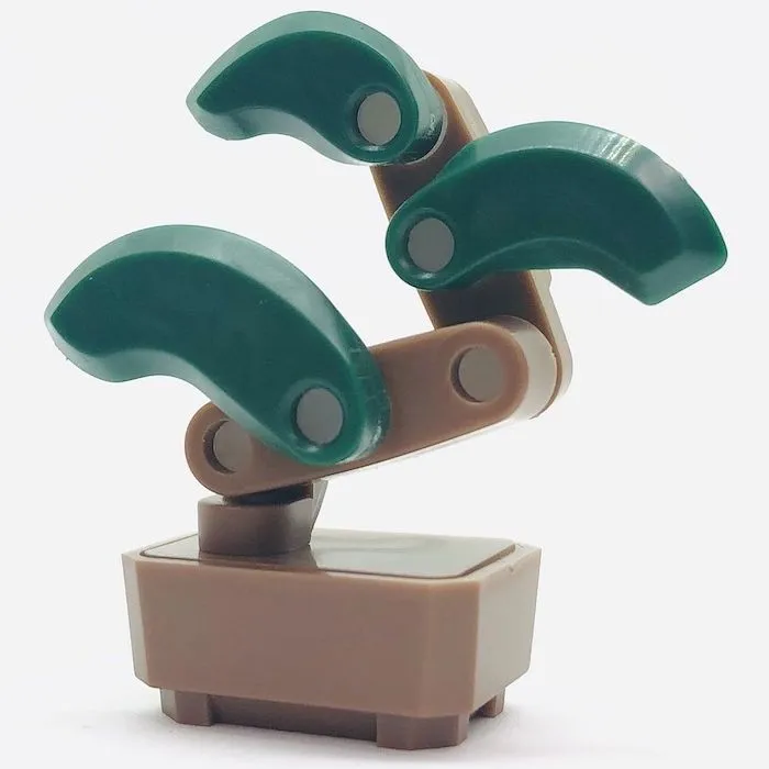 Movable Bonsai