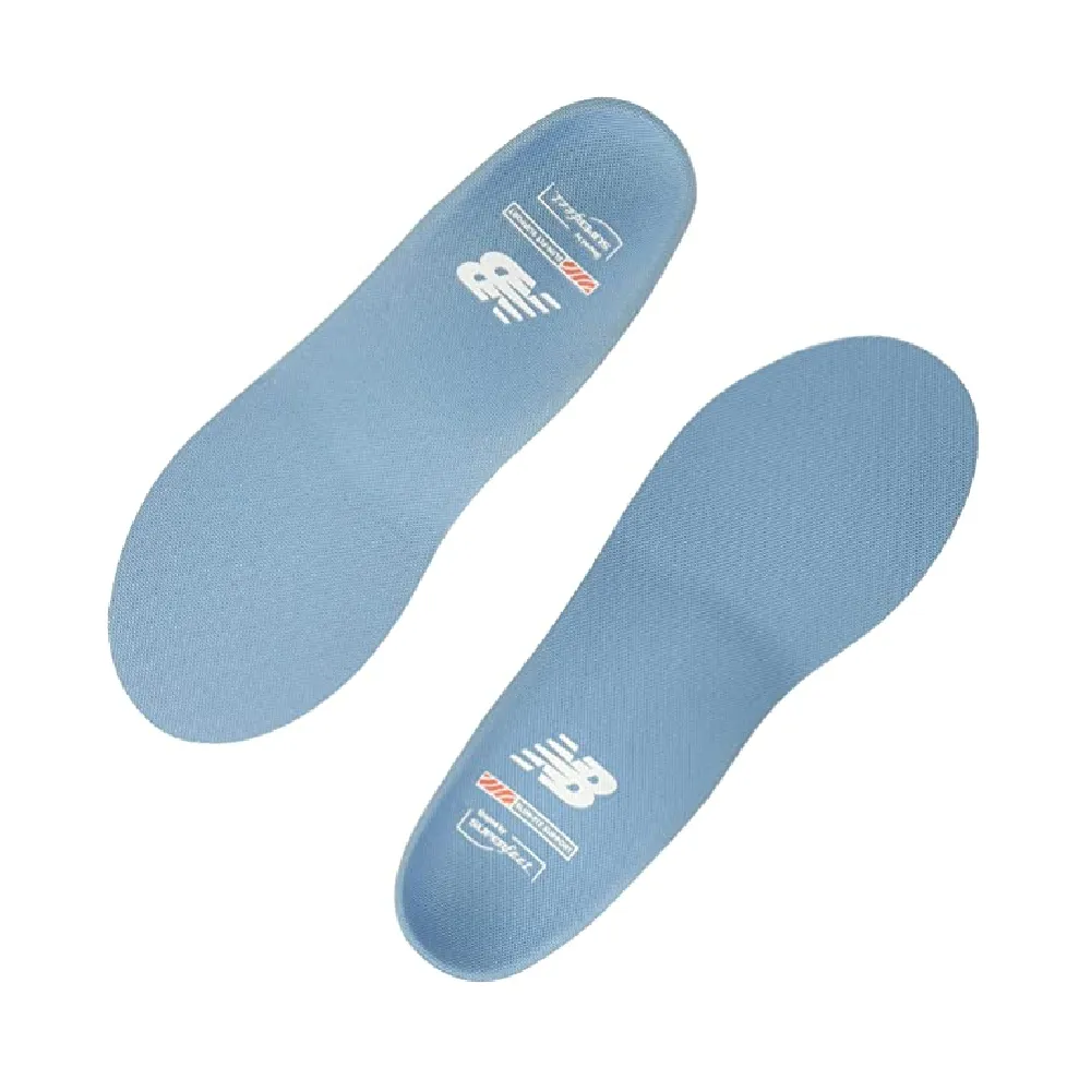 New Balance Casual Slim-Fit Orthotic Inserts With Arch Support