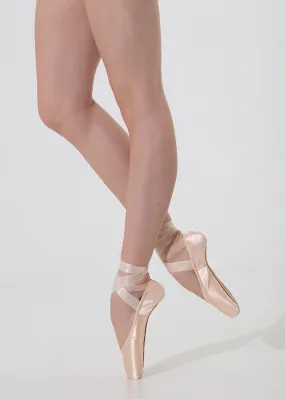Nikolay Pointe Shoes, Katya