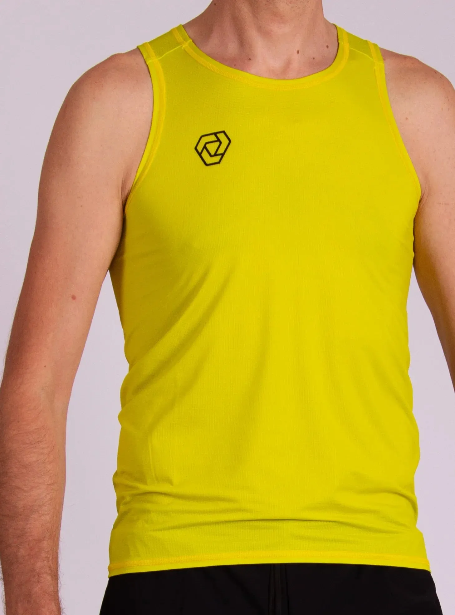 Performance Running Singlet