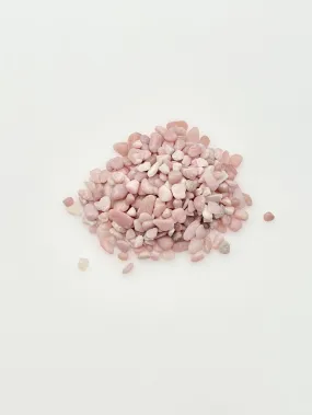 Pink Opal Chips Bag