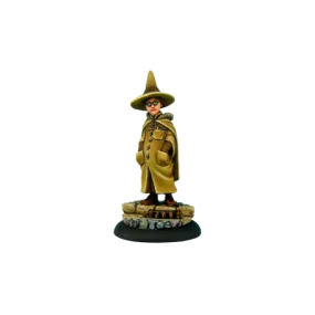 Ponder Stibbons - Discworld Miniatures (D04200)