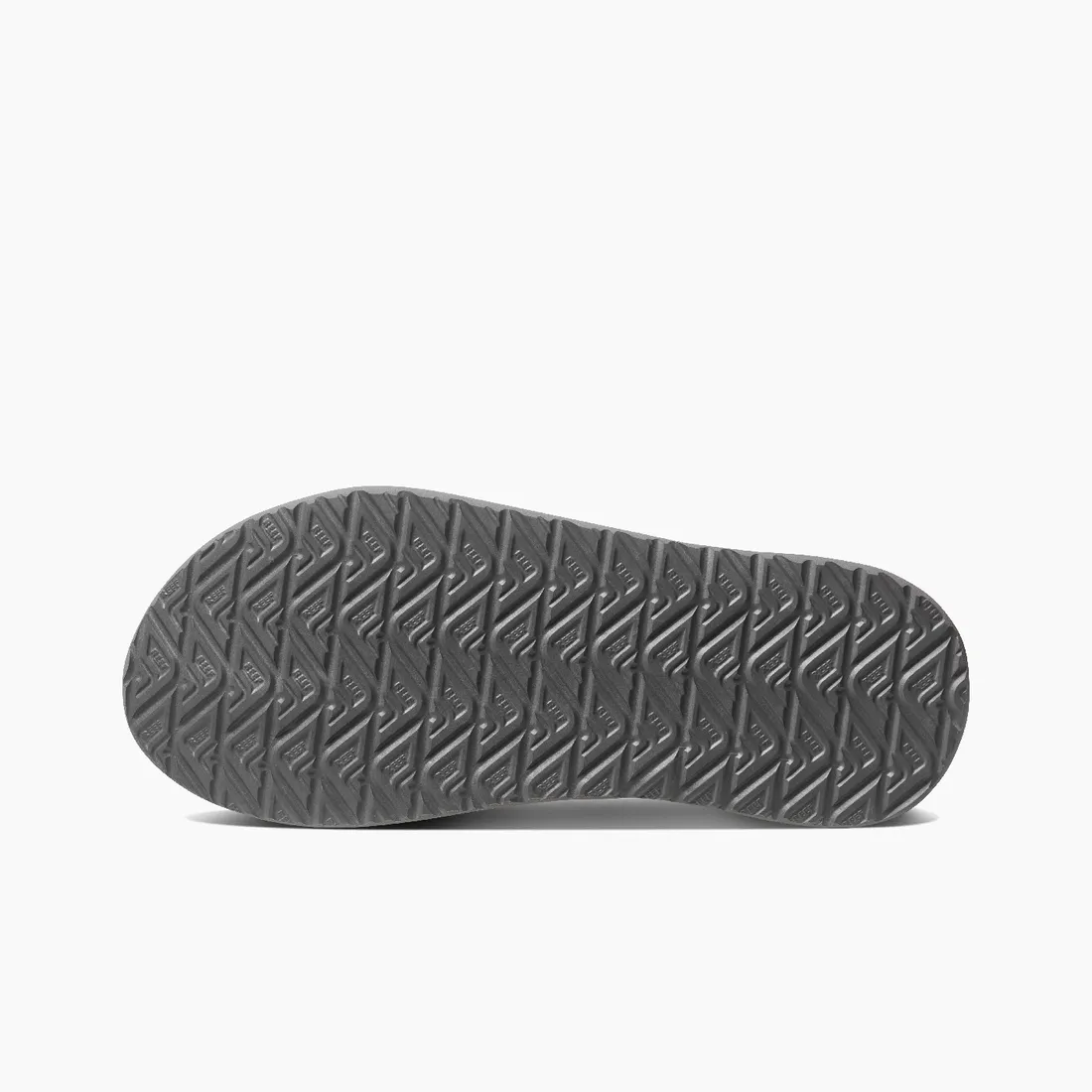 REEF MENS CUSHION PHANTOM BLACK