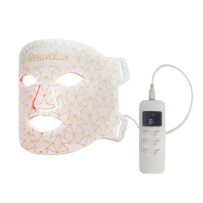 RejuvaLux Advanced LED Light Therapy Mask