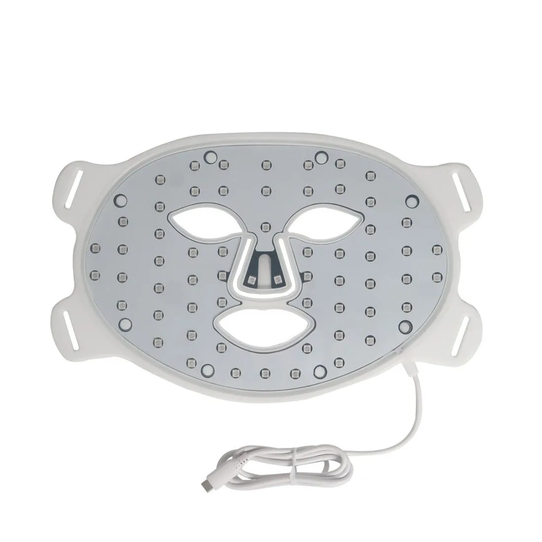 RejuvaLux Advanced LED Light Therapy Mask