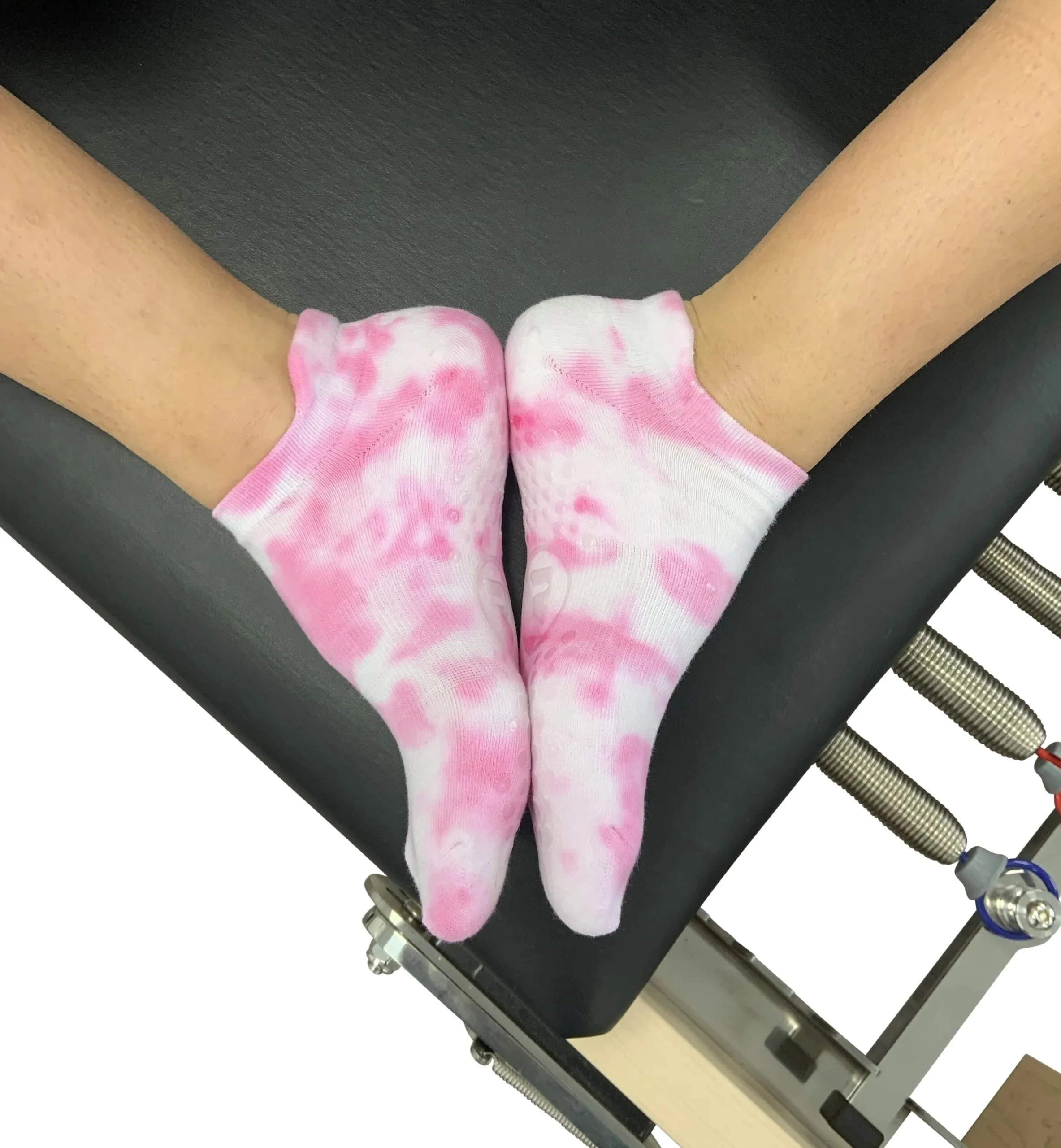 RESISTA Pilates Grip Socks