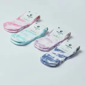 RESISTA Pilates Grip Socks