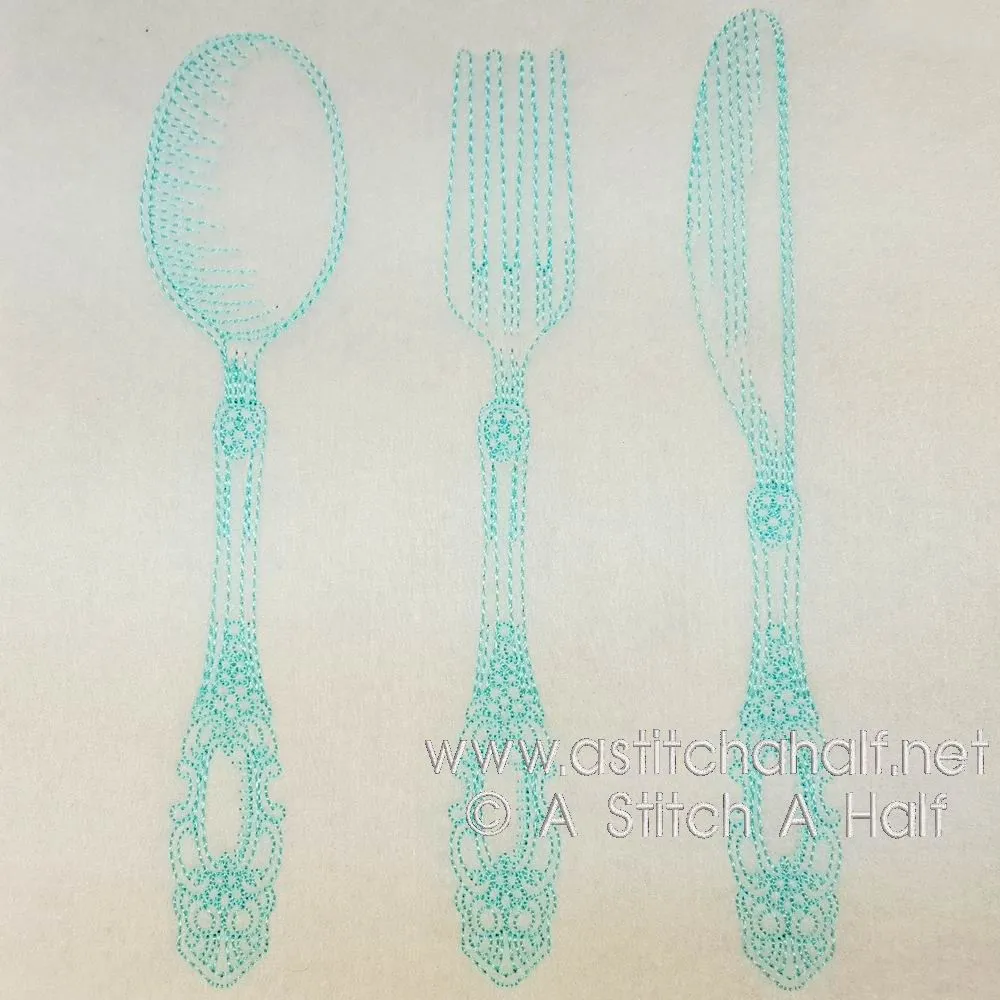 Royal Table Cutlery