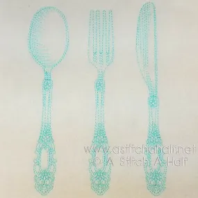 Royal Table Cutlery