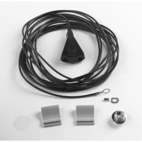 SCS 3048 Wrist Strap and Table Mat Grounding system