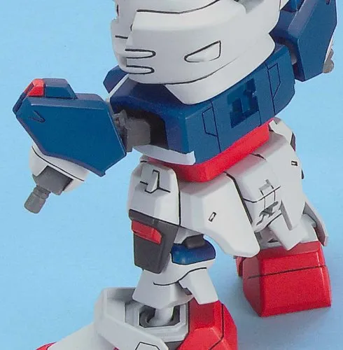 SDBB 290 Destiny Gundam
