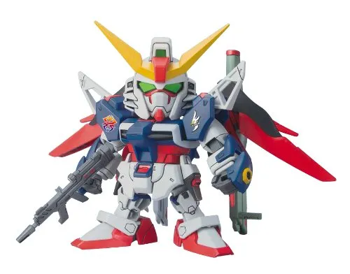 SDBB 290 Destiny Gundam