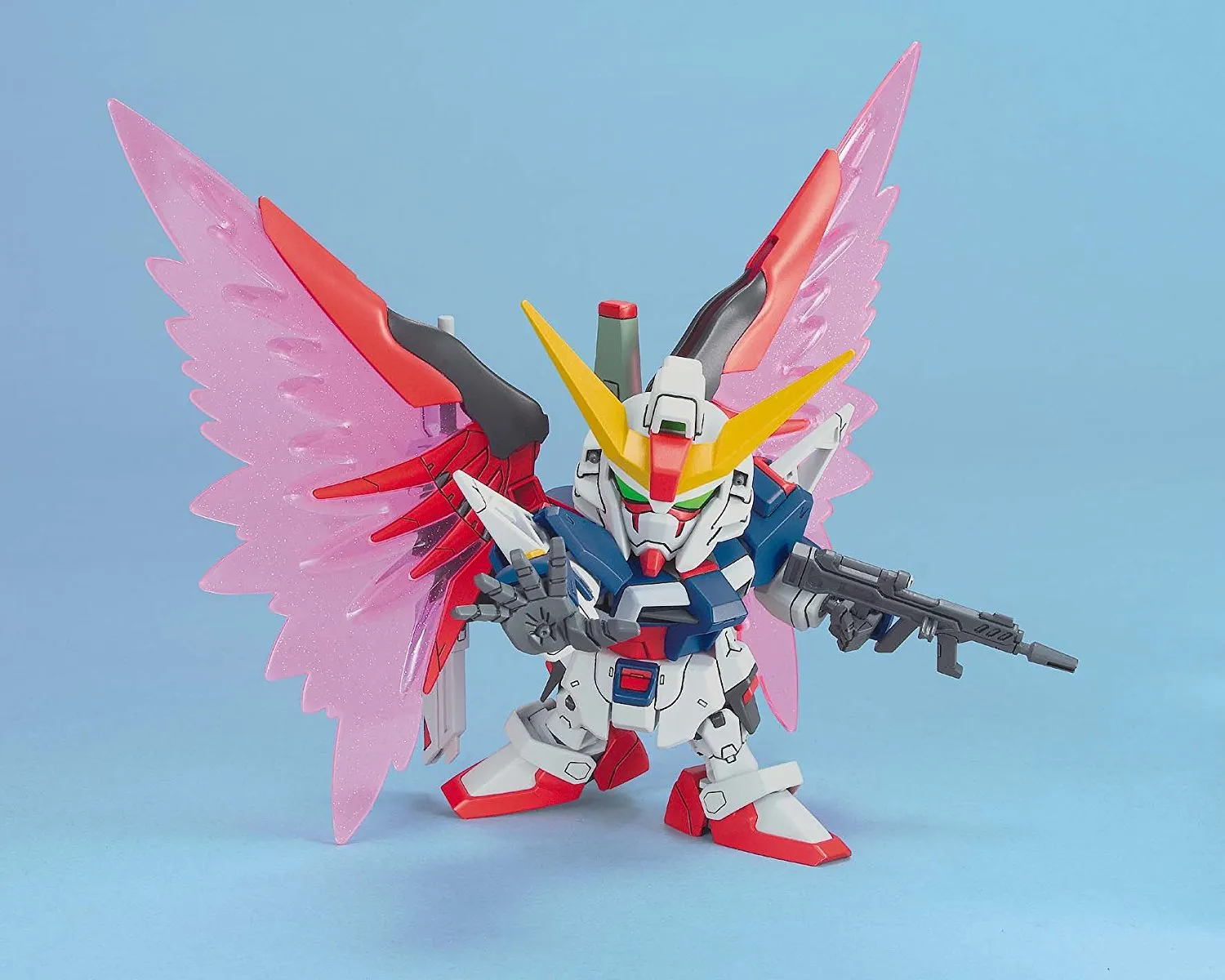 SDBB 290 Destiny Gundam