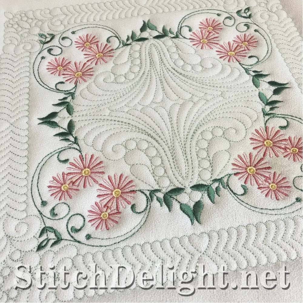 SDS1113 Spring quiltblocks 2