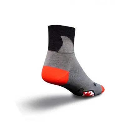 SockGuy Shark Sport Socks