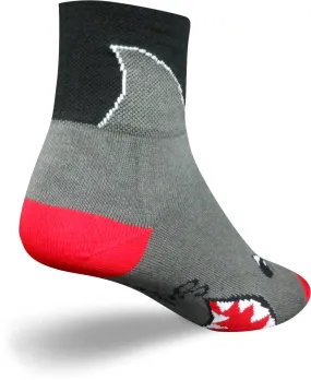 SockGuy Shark Sport Socks