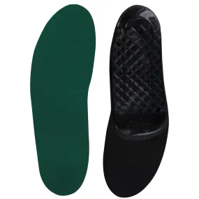 Spenco Rx Orthotic Arch Support Full Length Shoe Insoles