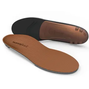 Superfeet All-Purpose Memory Foam Support Insoles