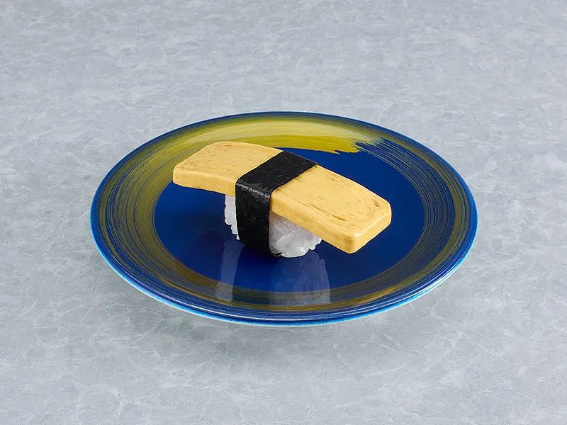 Sushi Plastic Model - 06 Ver. Egg 1/1