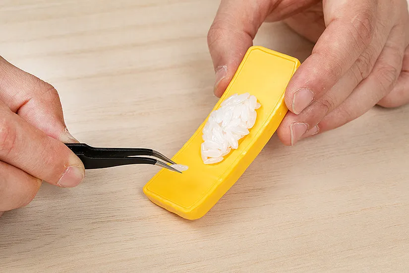 Sushi Plastic Model - 06 Ver. Egg 1/1