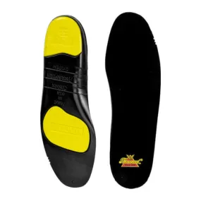 Thorogood Ultimate Shock-Absorption Footbed Insole