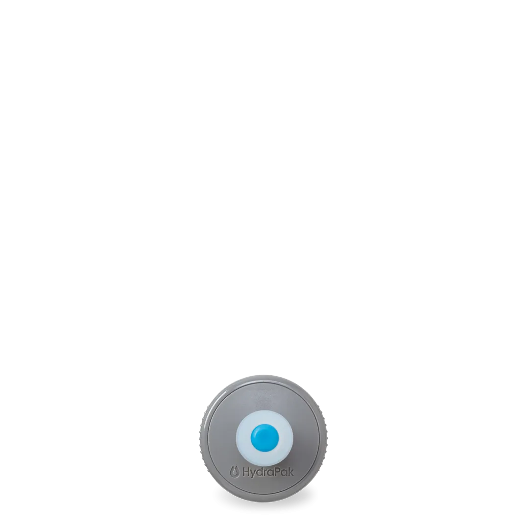 UltraFlask™  Filter Cap