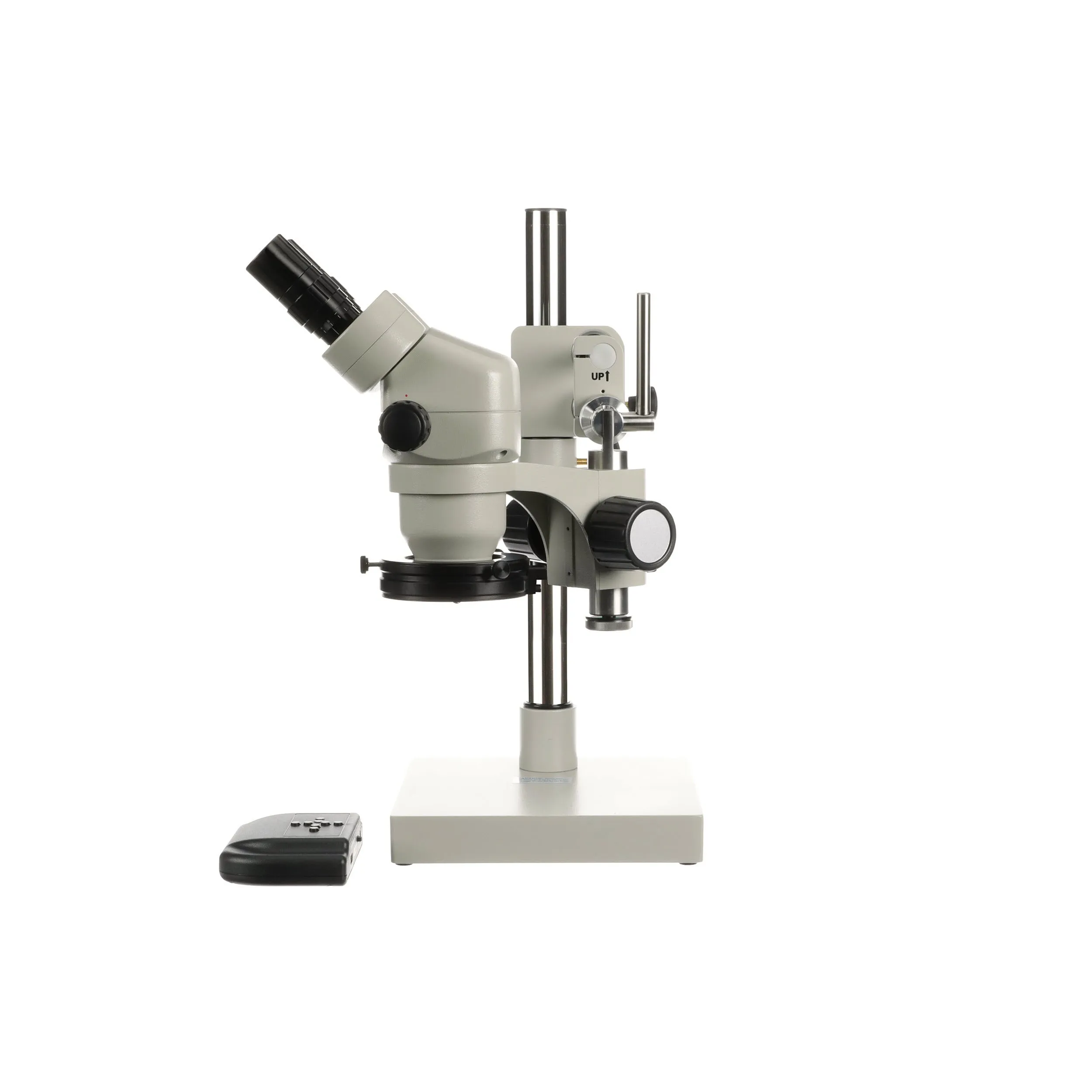 Unitron 23727RB System 273RB-DMLED Binocular Microscope