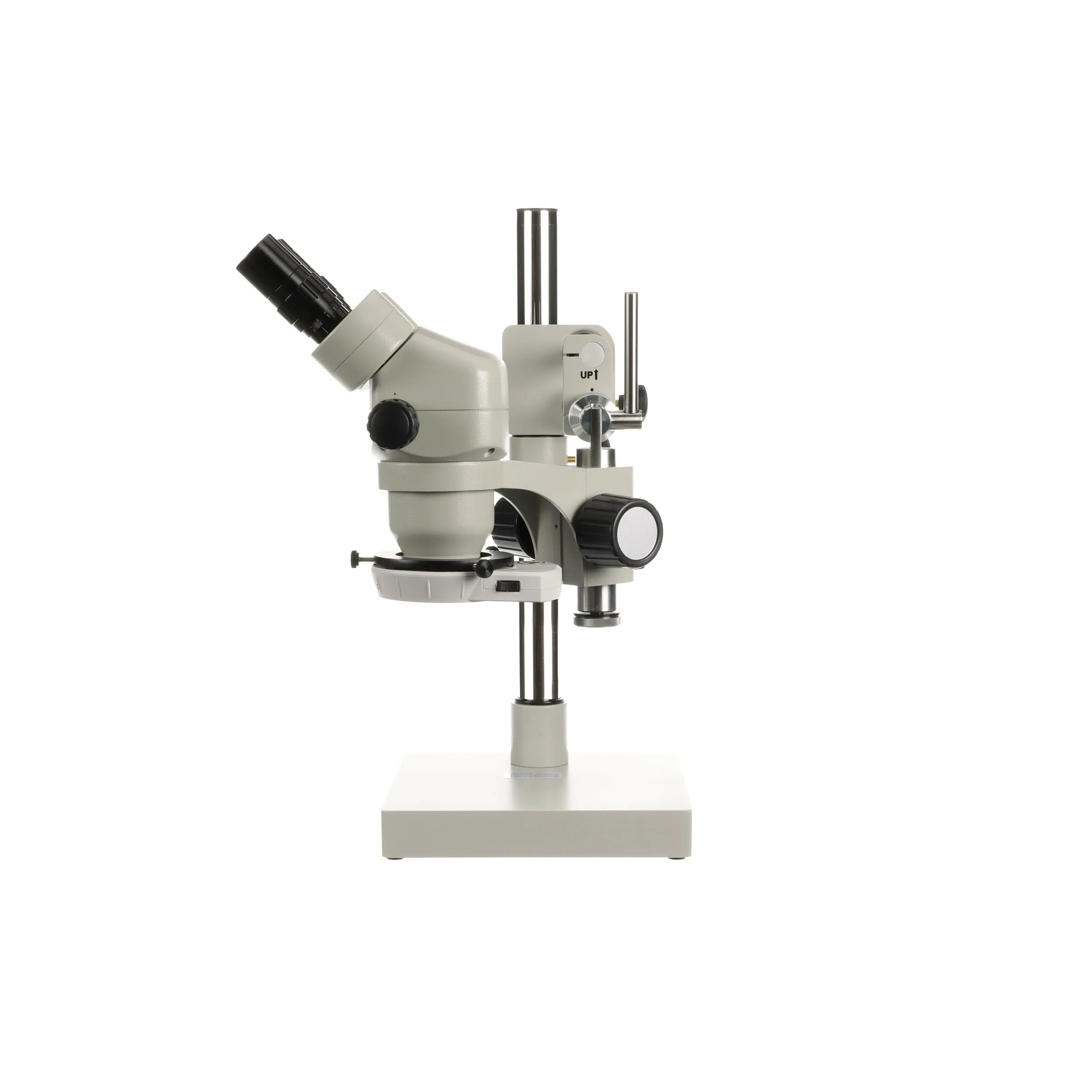Unitron 23780RB System 273 LED-3000 Binocular Microscope