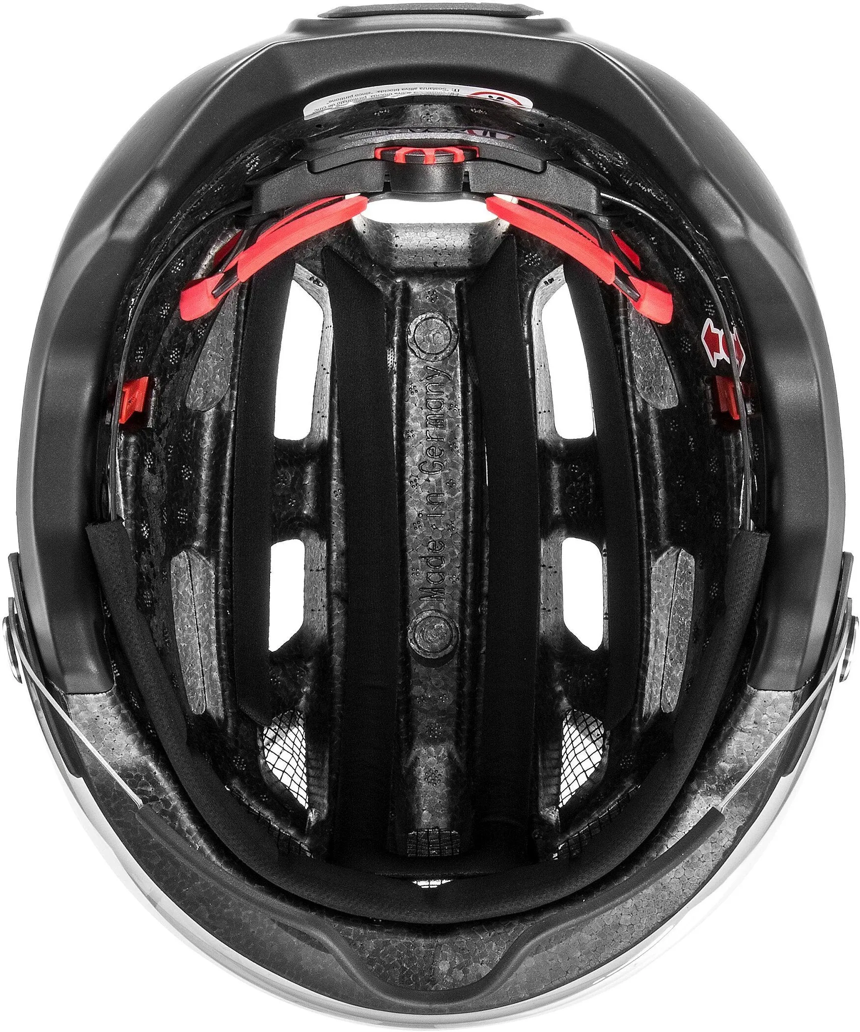 UVEX uvex finale visor
