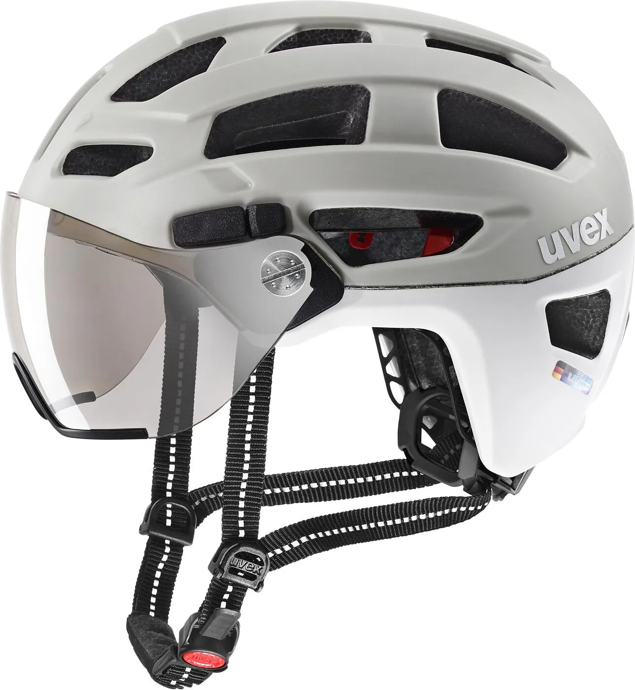 UVEX uvex finale visor