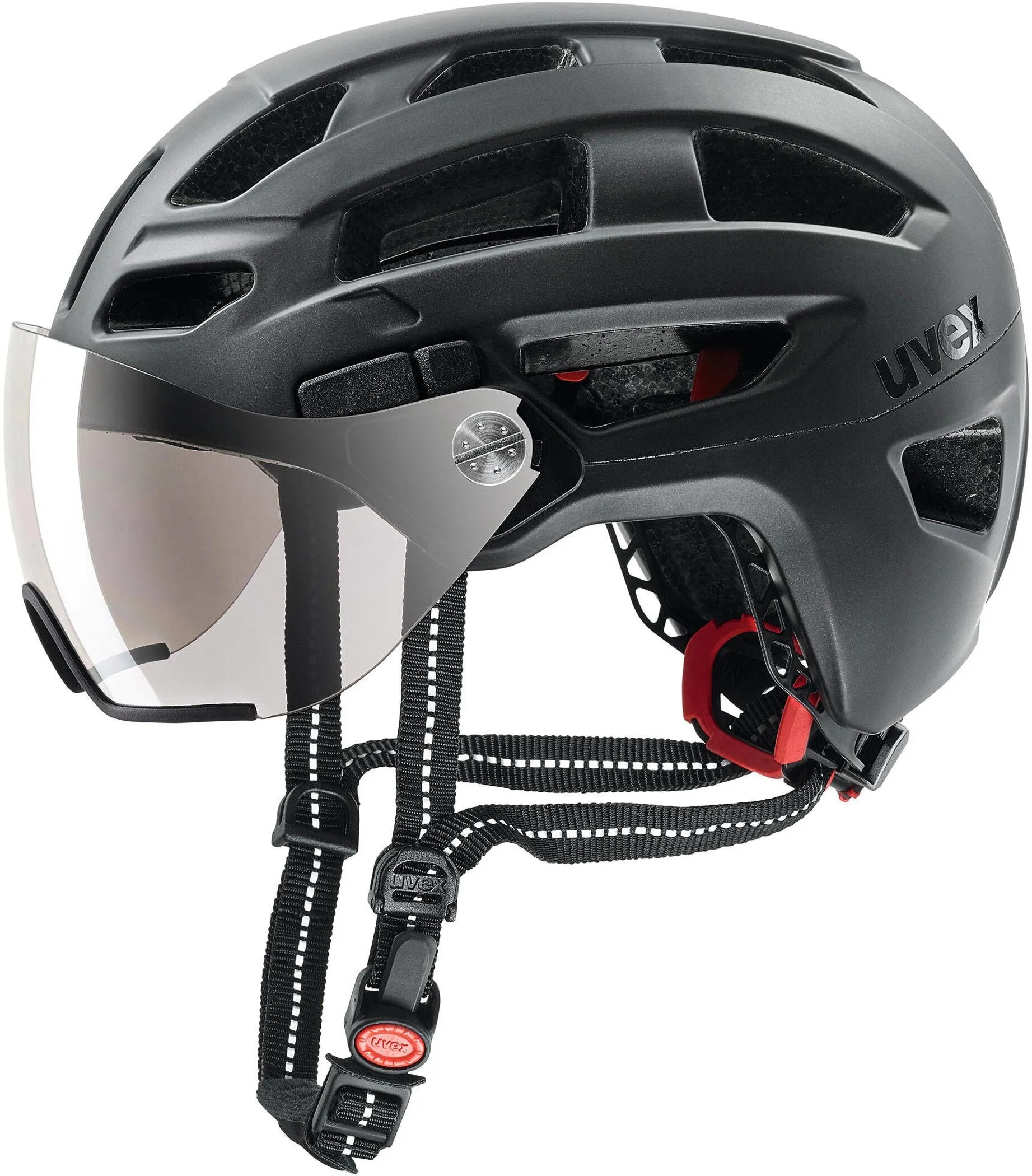 UVEX uvex finale visor