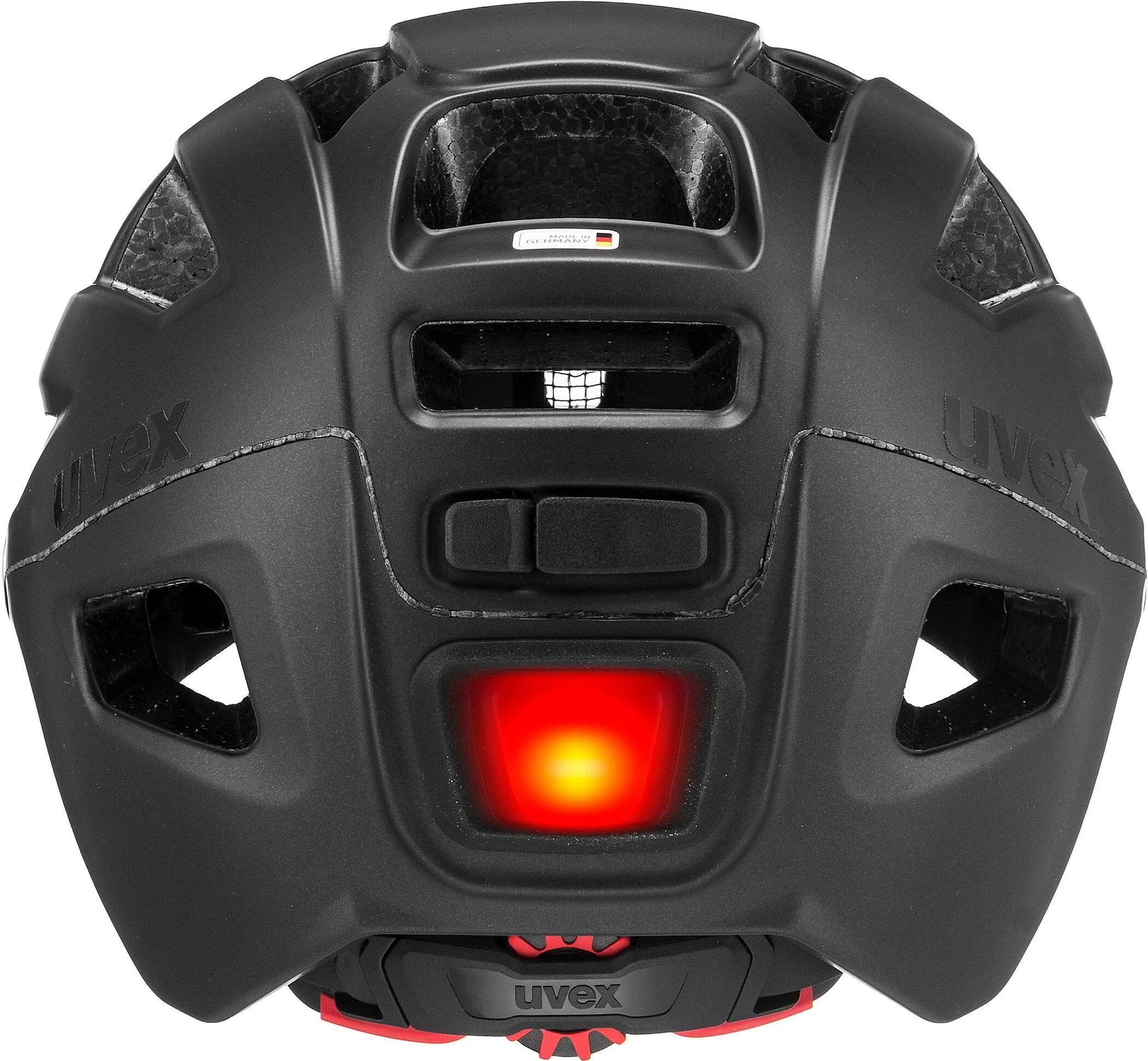UVEX uvex finale visor
