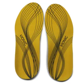 Vionic Relief Microfiber Synthetic Unisex Insoles