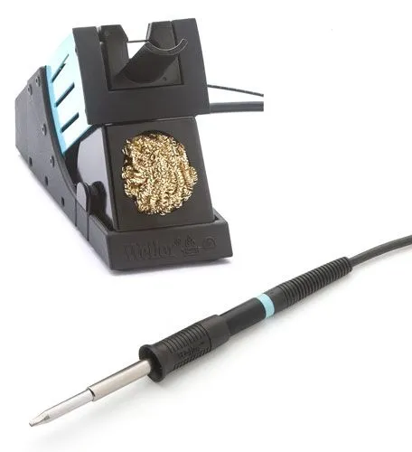 Weller WP 120 120W Soldering Iron with Stand