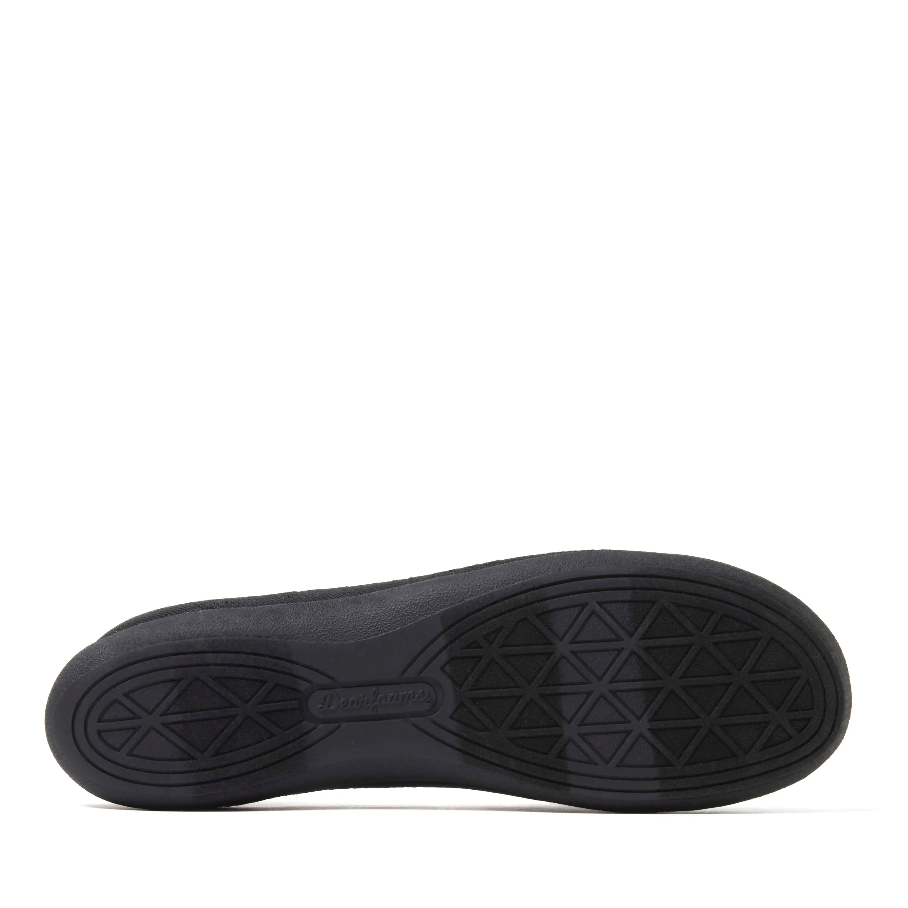 Women's Misty Ballet Flat Lightweight Slip Ons